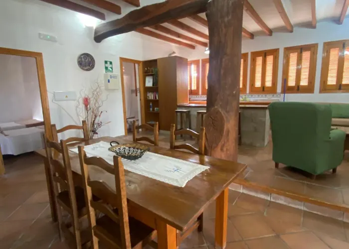 Casa El Higueral