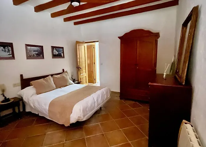 Casa El Higueral
