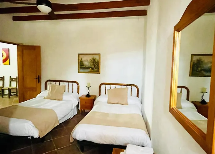 Casa El Higueral