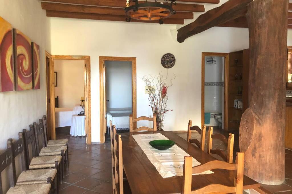 Casa El Higueral *