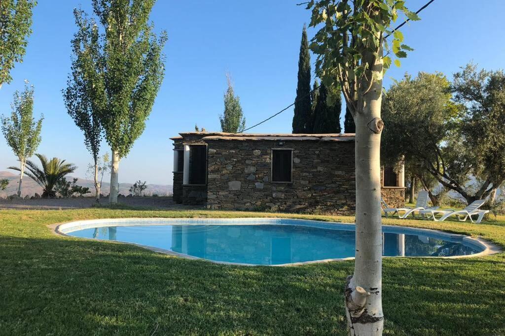 Villa Casa El Higueral