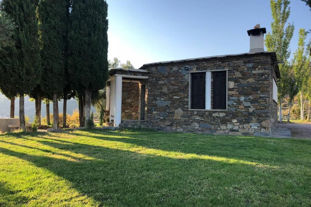 Casa El Higueral Villa