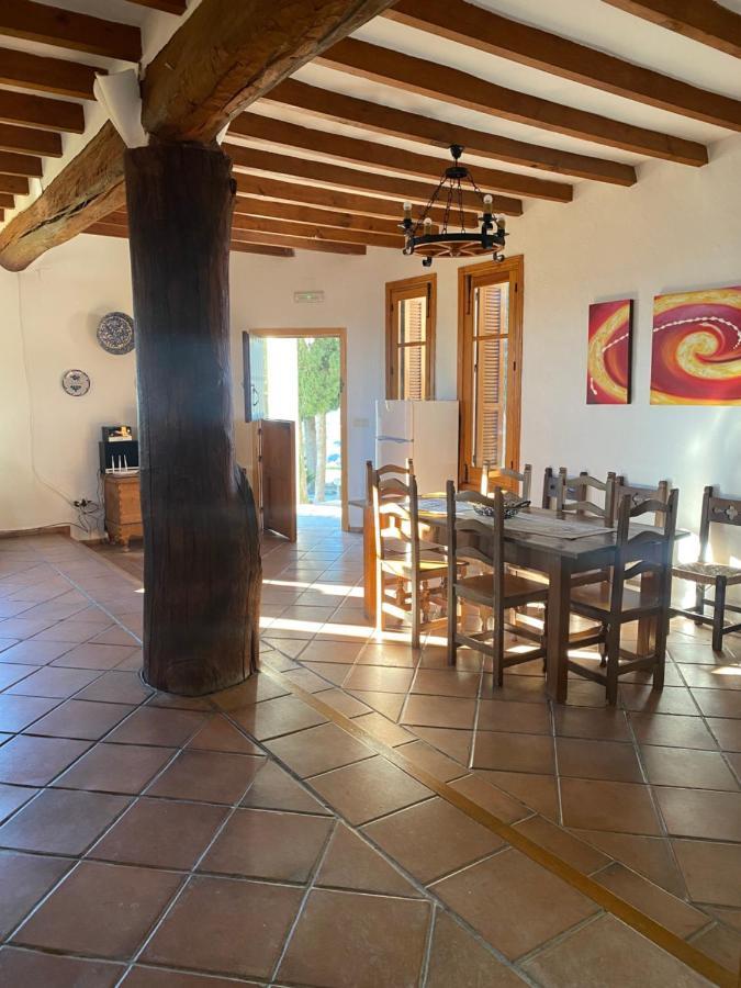 Casa El Higueral *