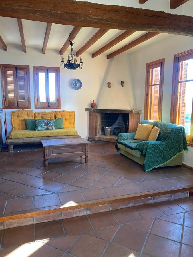 Villa Casa El Higueral *