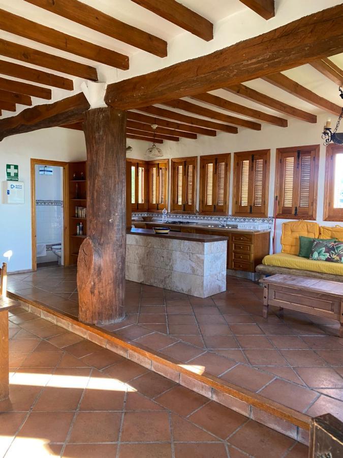 Casa El Higueral Villa