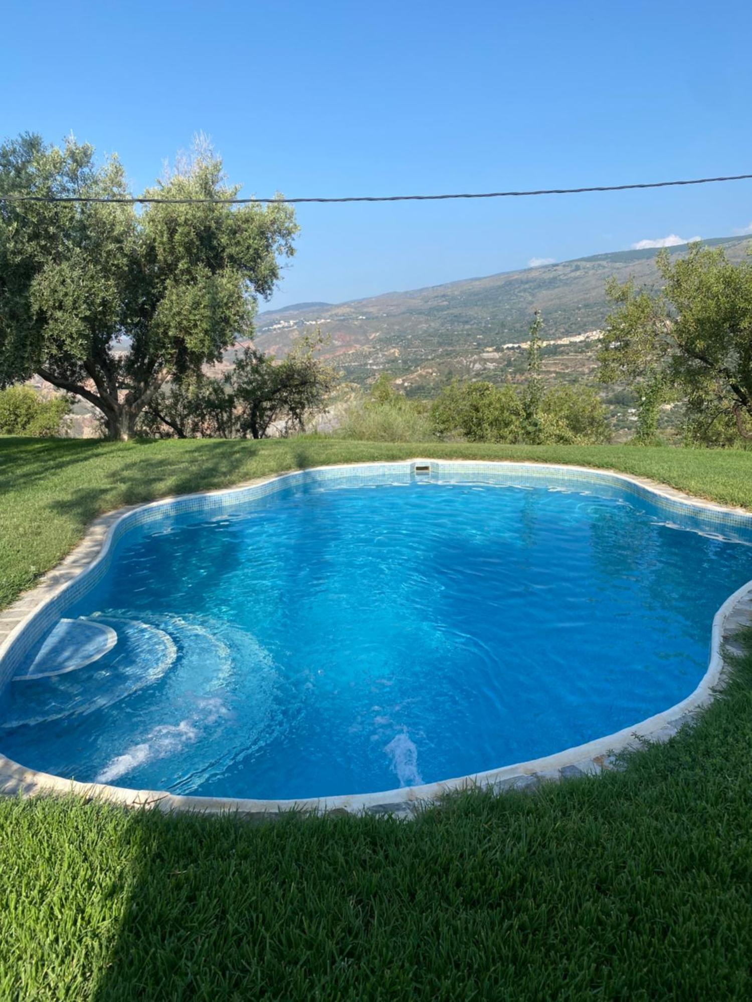 Villa Casa El Higueral