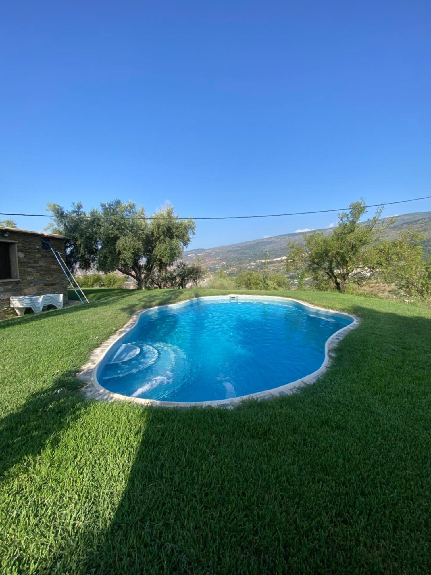 Casa El Higueral