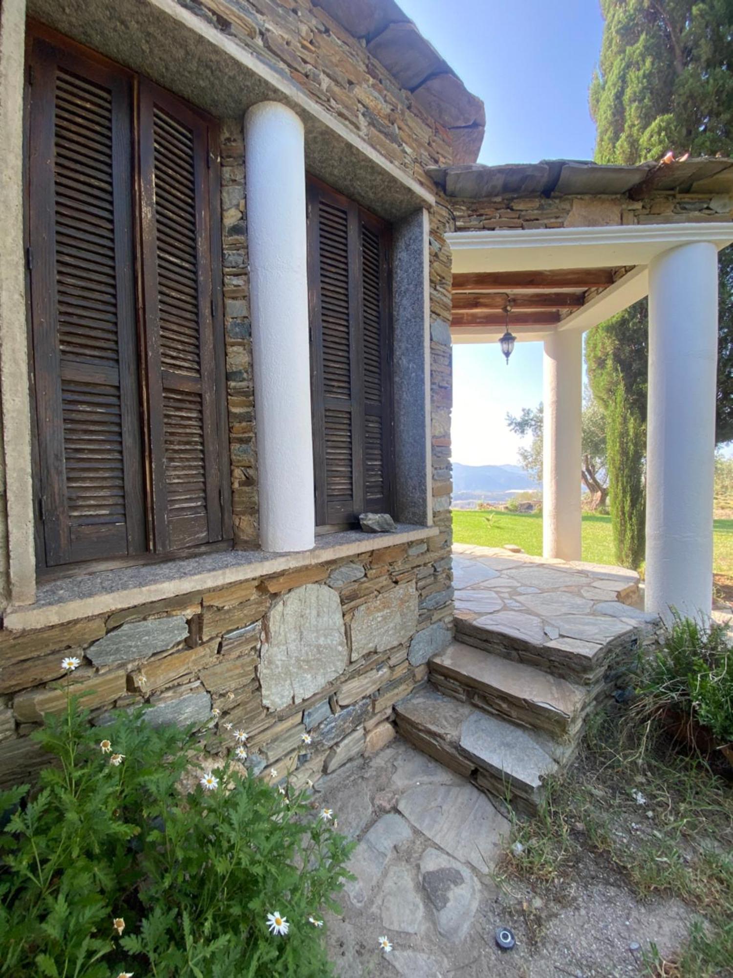 Casa El Higueral Villa