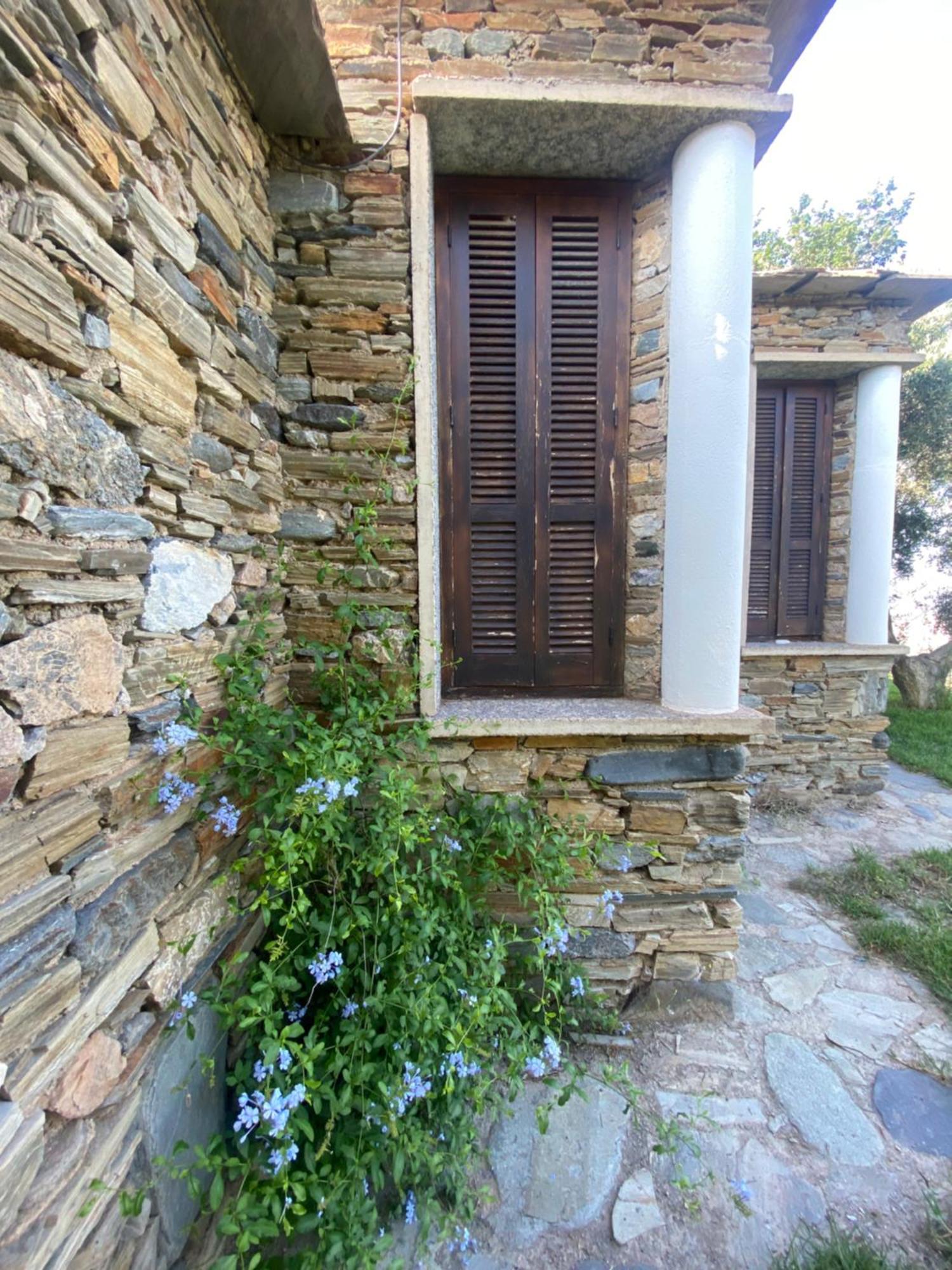 Casa El Higueral Villa