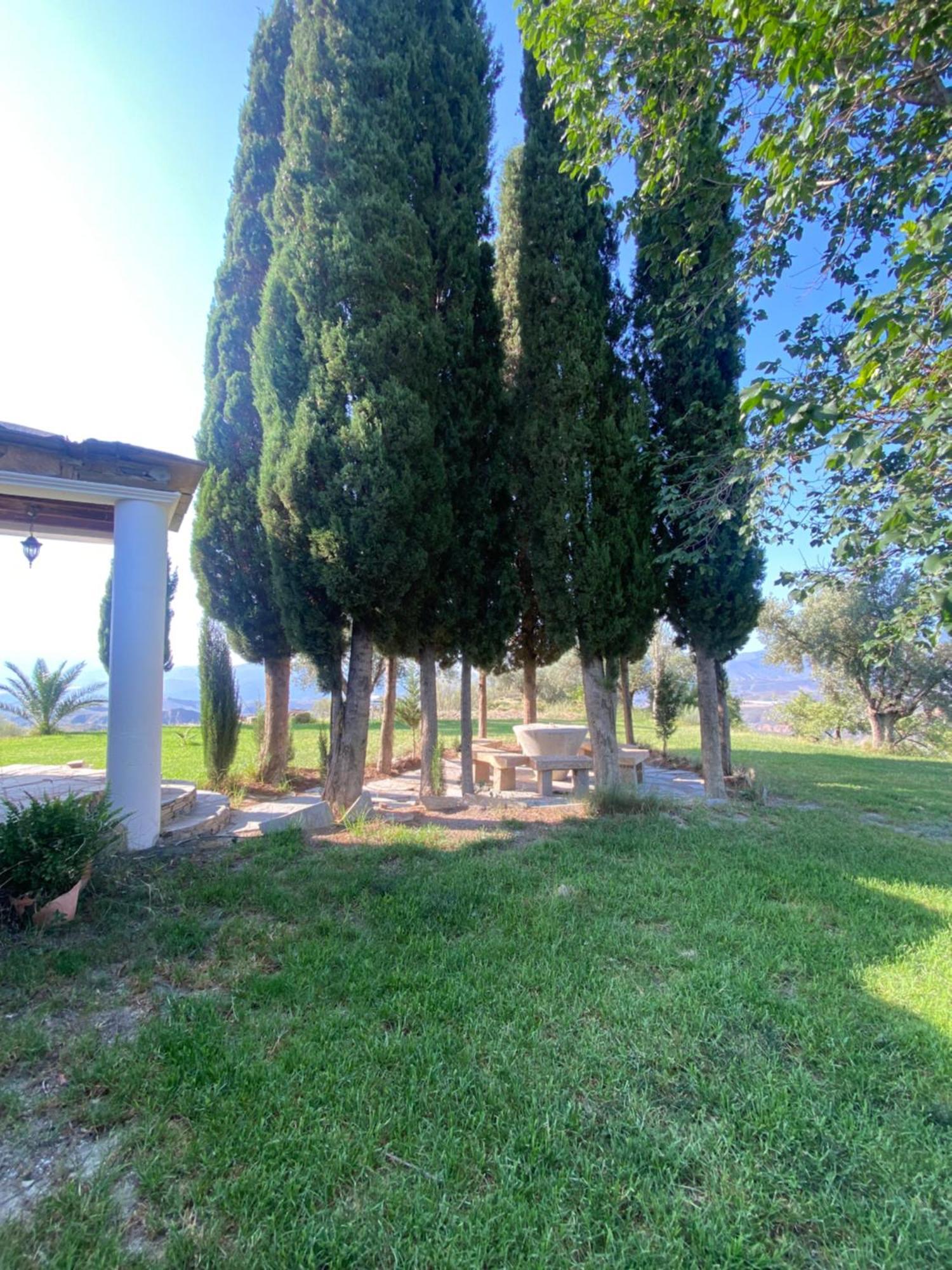 Casa El Higueral Villa *