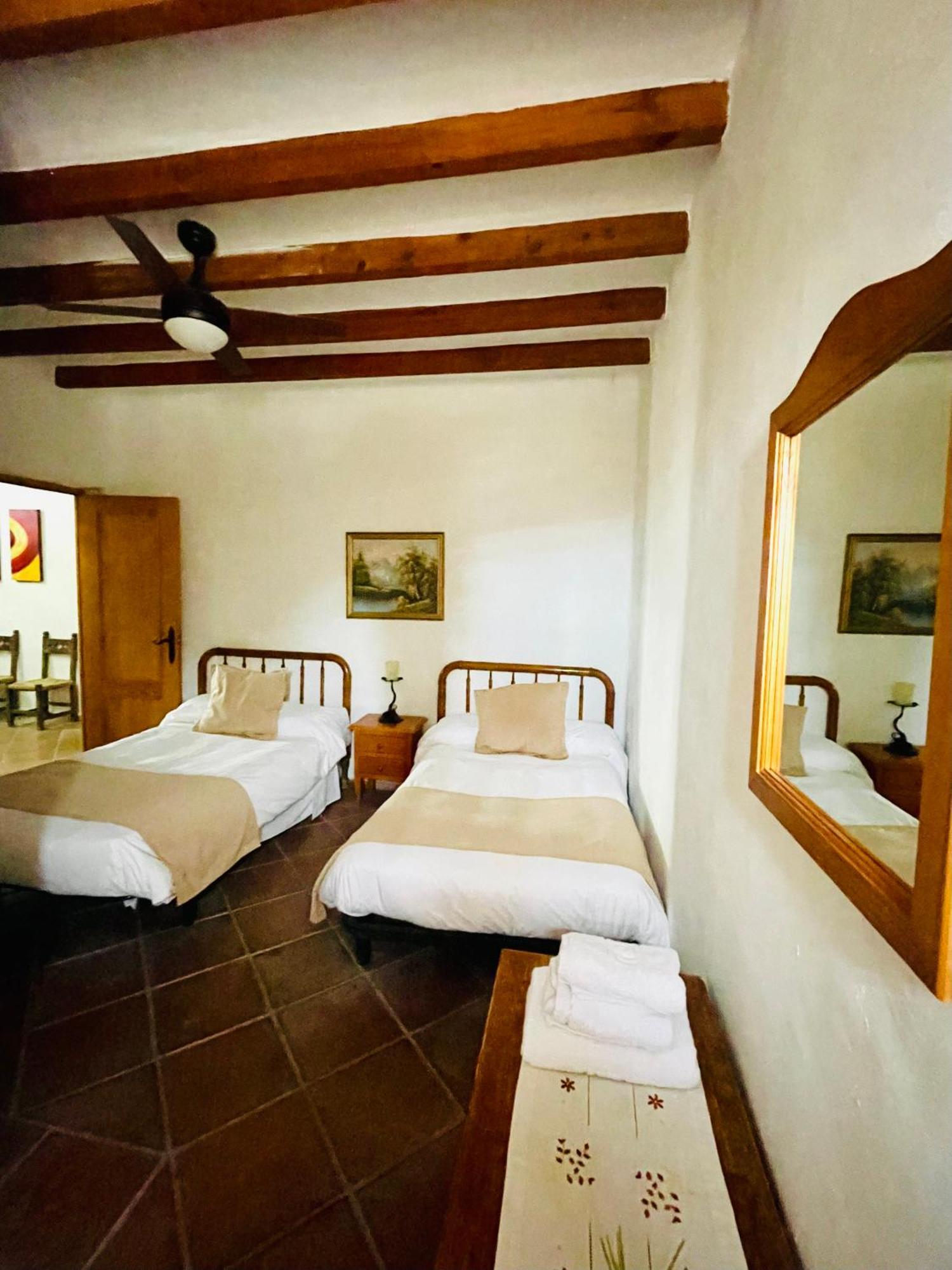 Casa El Higueral